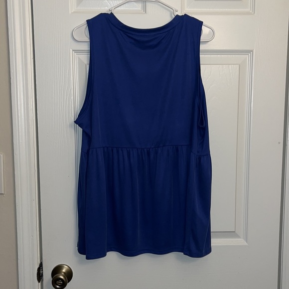 Woman’s Tank Top - Picture 2 of 2